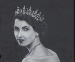 Queen Elizabeth